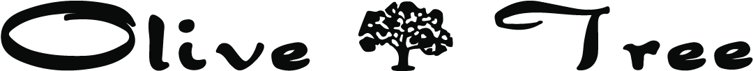 Olivetree - Colorado (1211x300), Png Download