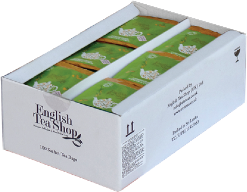 English Tea Shop (1024x824), Png Download