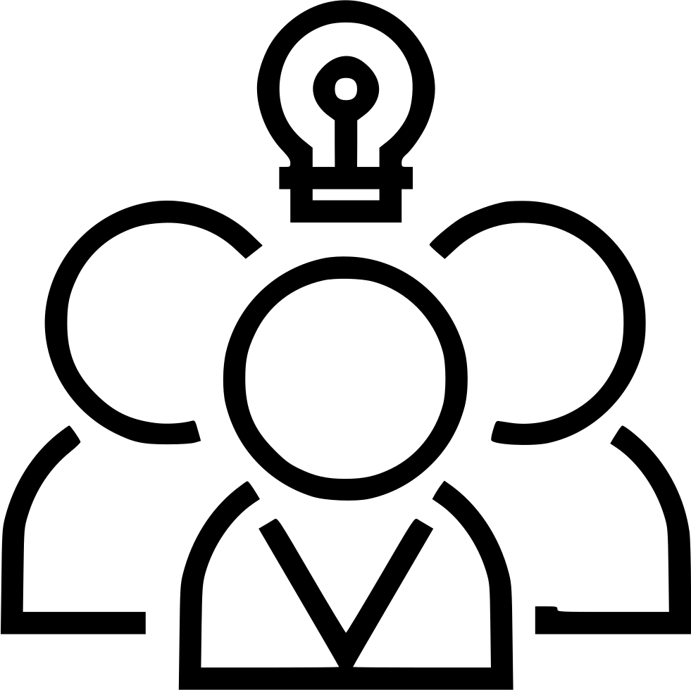 Png File - Teamwork (981x980), Png Download
