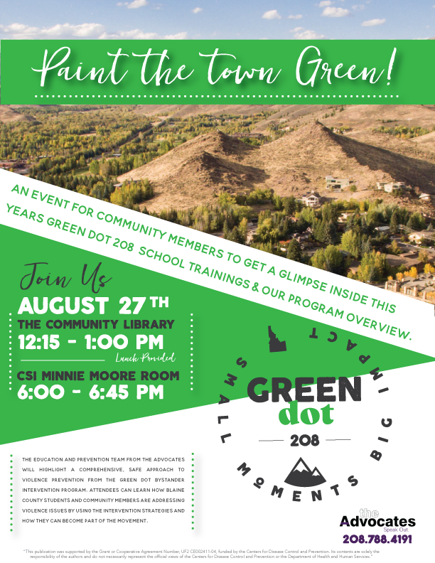 Don't Miss The Upcoming Educational Events For Parents - School (612x792), Png Download