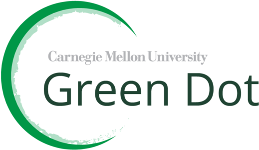 Greendotlogo First - Parallel (1000x773), Png Download