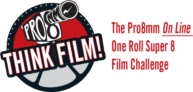Logo Roll Film Png (800x400), Png Download