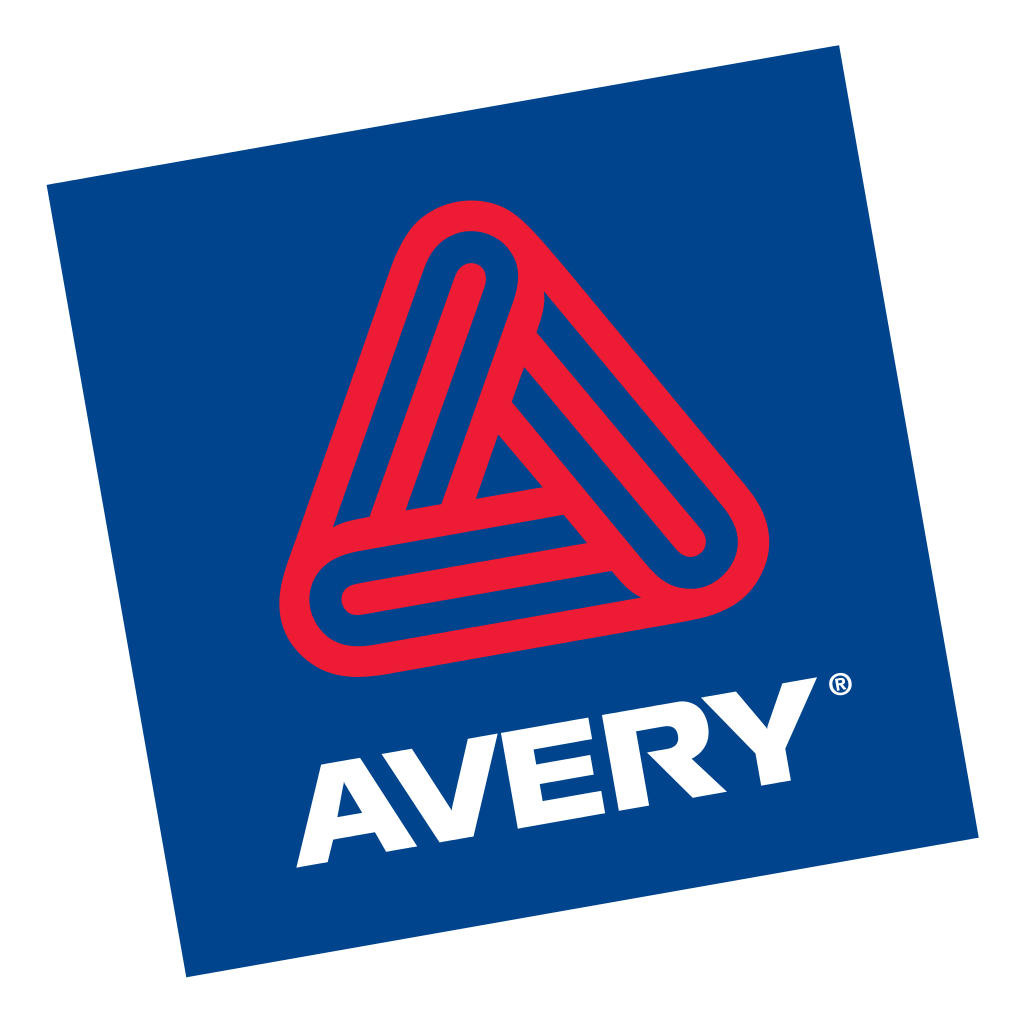 Avery Mpi 3901 Promotional Film - Avery L7165 Label General Use A4 8/sheet - 100 Sheets (1024x1024), Png Download
