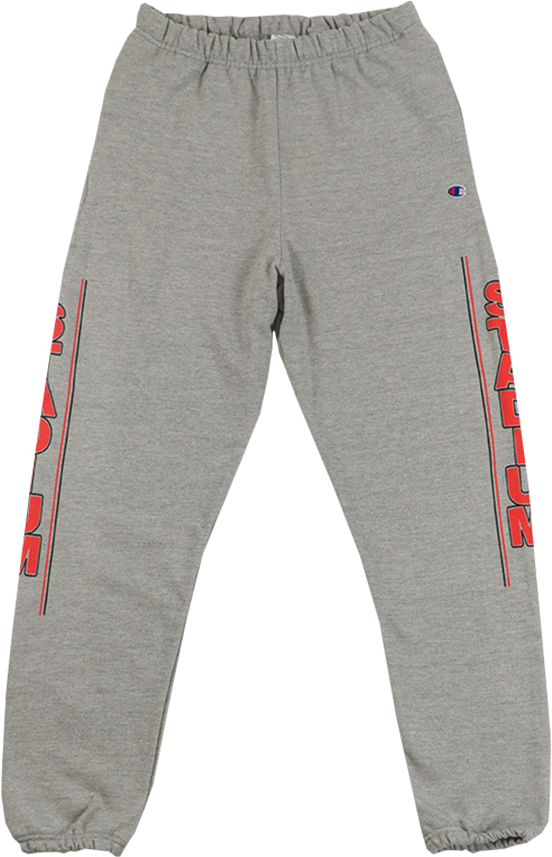 Stadium Tour Sweatpants - Trousers (1000x1000), Png Download