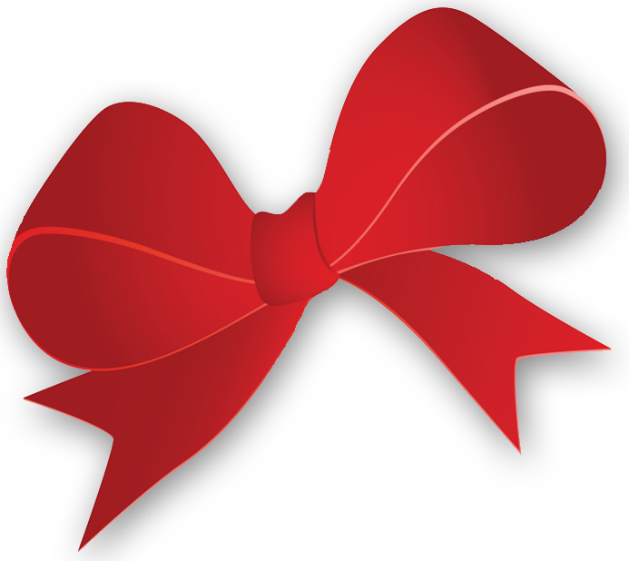 Holiday Weekend Events - Ribbon (693x618), Png Download