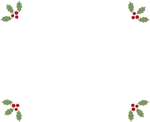 Herbeins Holiday Bows Lehigh Valley Emmaus Pa - Woodweddingbands Reserved Listing For Joanna W. (494x400), Png Download