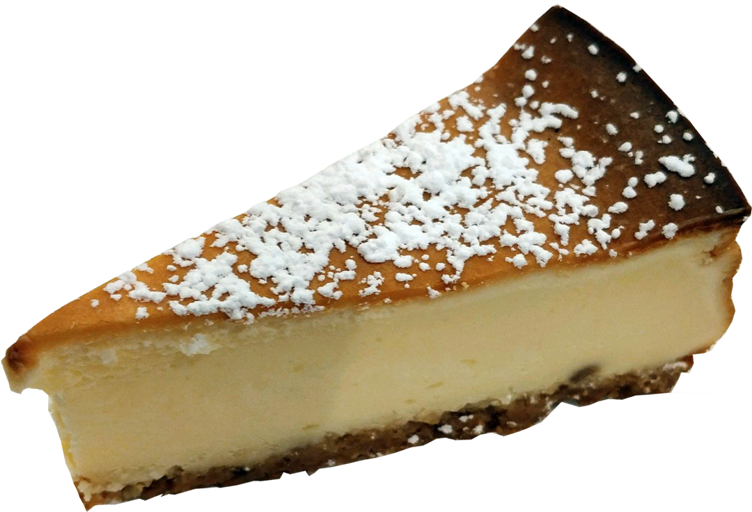 Cheesecake - Dessert (1080x736), Png Download