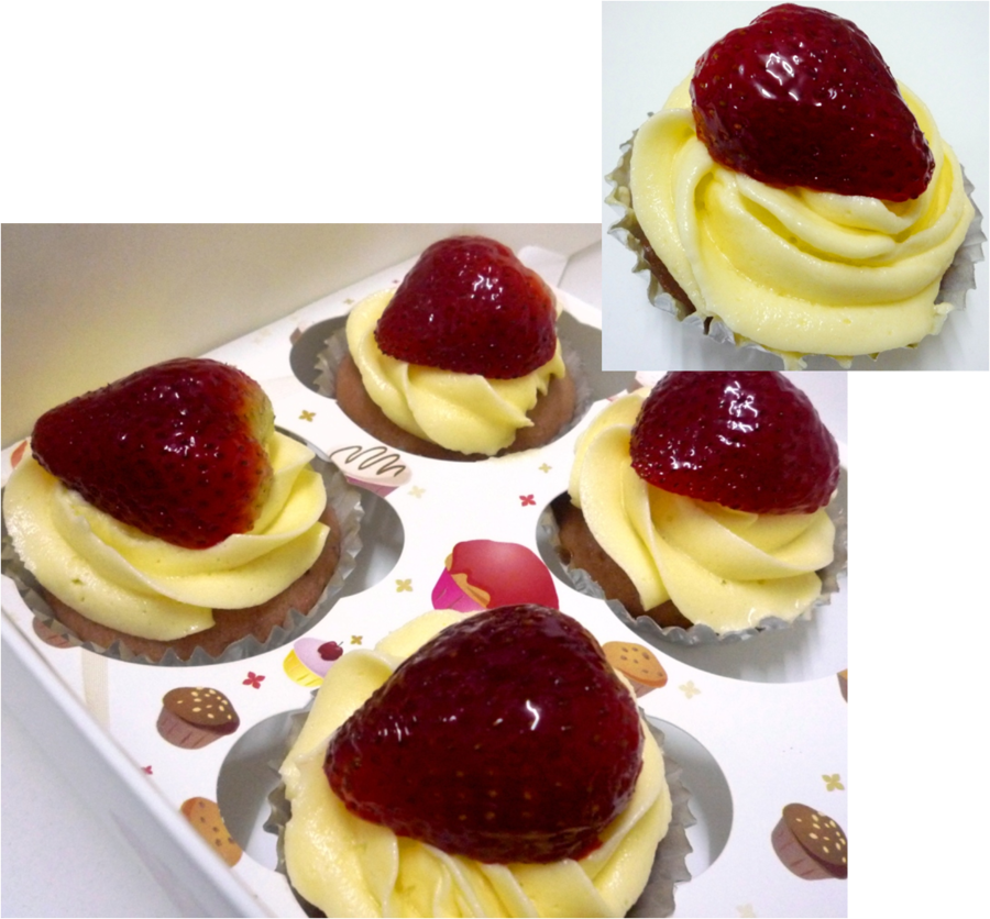 Pâtisserie Clipart Cheesecake Cream Pastry - Buttercream (900x836), Png Download