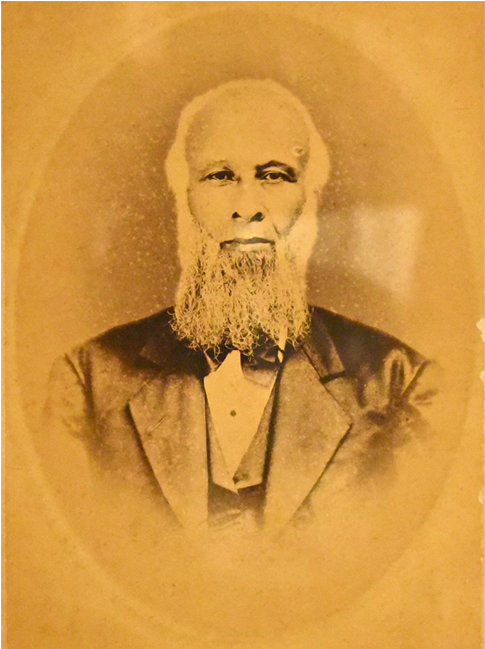 Henry Livingston Simpson - Gentleman (1152x648), Png Download