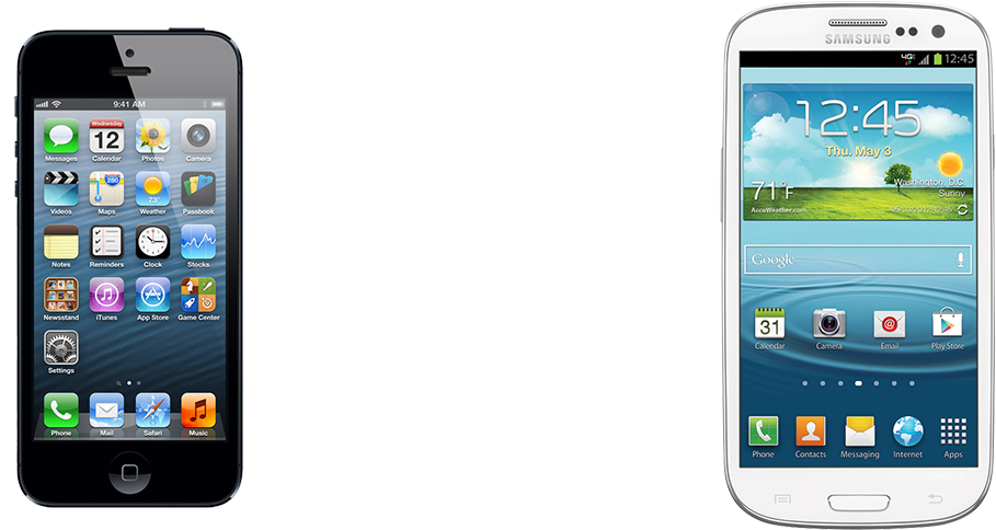 We Fix Broken Phones - Samsung S3 Verizon 4g Lte (930x500), Png Download