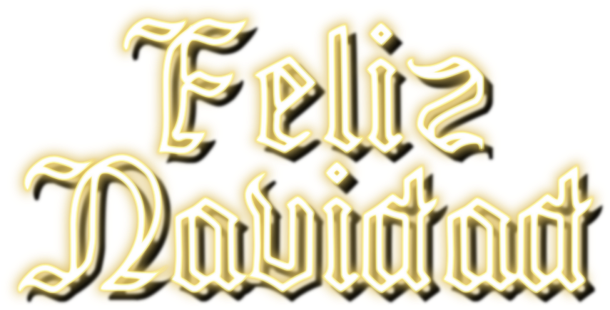Listos En Png Con Fondo Transparente, Siempre Tratando - Feliz Navidad Fondo Transparente (1024x768), Png Download