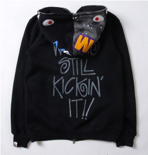 Hoodie (600x315), Png Download