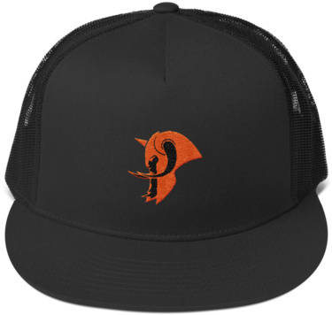 "viking Warrior" Trucker Cap - Make America Great Again Maga Trucker Cap (400x400), Png Download