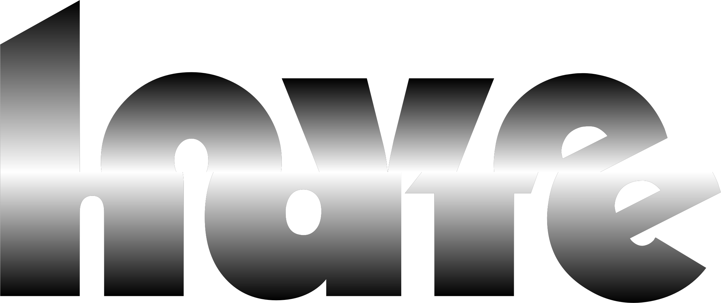 Big Image - Graphic Design (2318x976), Png Download