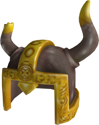Viking Helmet - 3d - Vikings (675x615), Png Download