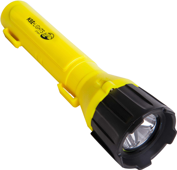 Kse-lights Ex Geschützte Taschenlampe Zone 0 Ks-9800 (600x600), Png Download