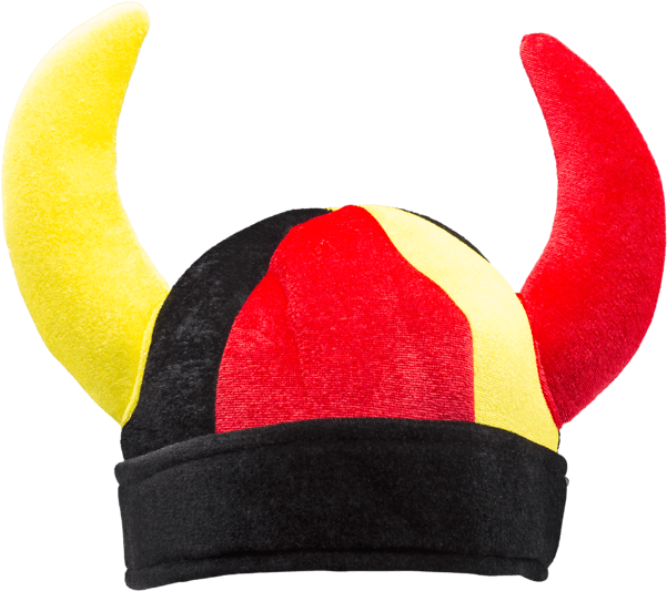 265331102101, Supporter U Viking Hat, Revolution, Detail - Fashion (600x600), Png Download