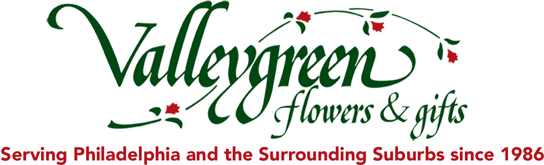 Valleygreen Flowers & Gifts - Valleygreen Flowers & Gifts (1100x364), Png Download