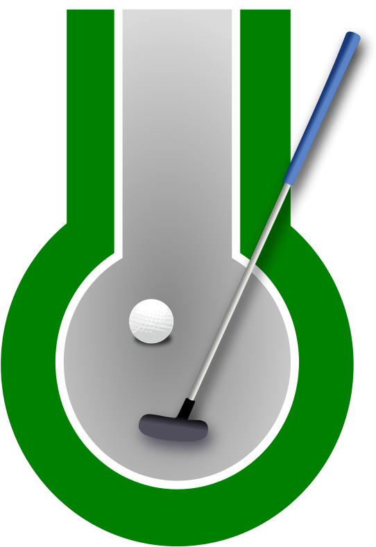 Golf Ball Clip Art Png Download (626x900), Png Download