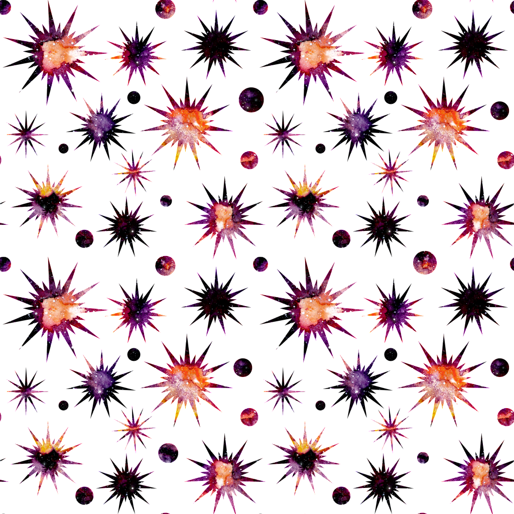 Pintado A Mano De Dibujos Animados Fondo Png Transparente - Lunar Eclipse (1024x1024), Png Download