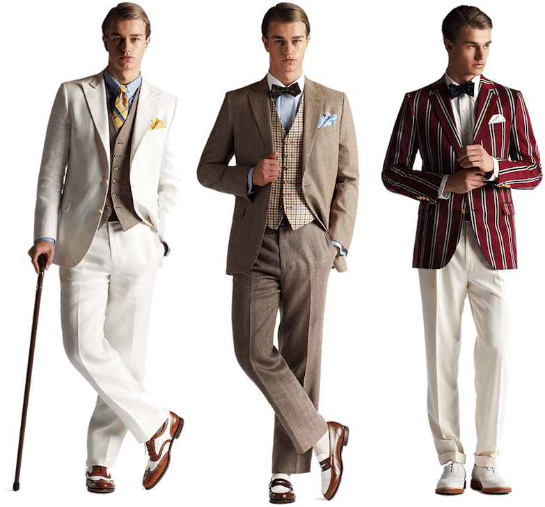 The Great Gatsby Collection By Brooks Brothers - Side Of Paradise / The Beautiful And Damned (wordsworth (800x783), Png Download