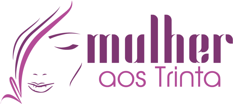 Logotipo Mulher Aos Trinta 02 - Graphic Design (1024x479), Png Download