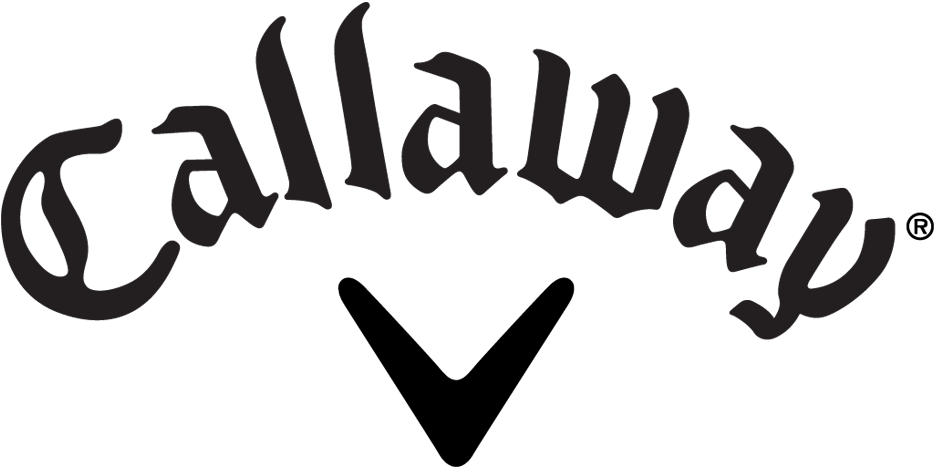Callaway-logo - Callaway Golf (1024x556), Png Download