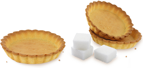 Short Pastry Png (581x278), Png Download