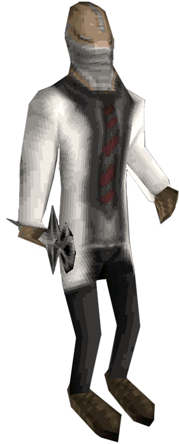 Scientist (300x562), Png Download