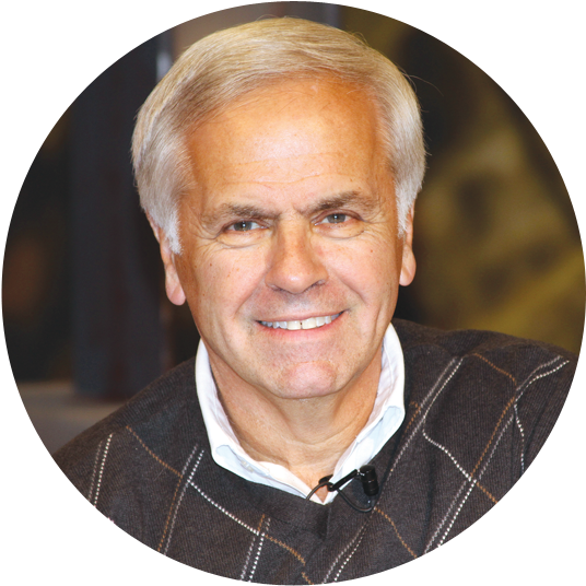 Les Levine (600x600), Png Download