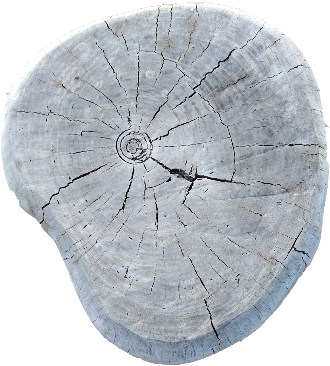 Post, Wood, Texture, Wooden, Rustic, Surface, Nature - Wood (635x720), Png Download