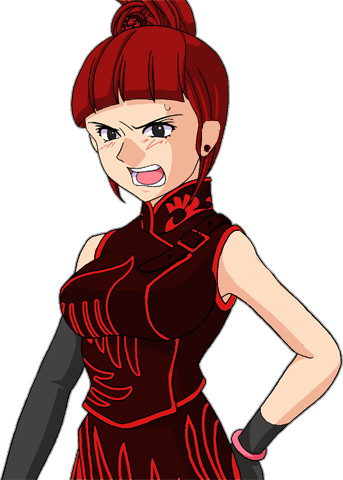 , What ) - Pokemon Trainer Silver Png (343x480), Png Download