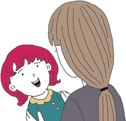 Talking Doll - Doll (450x450), Png Download