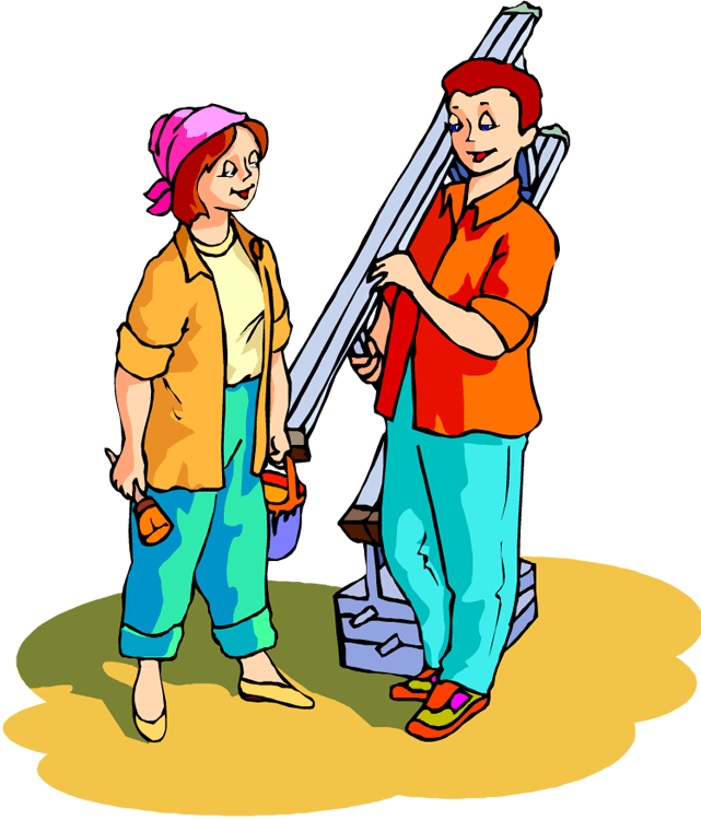 Person - Helping Others Clipart Png (641x750), Png Download