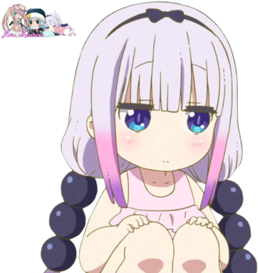 Prof-kenny - Render Kanna (500x399), Png Download