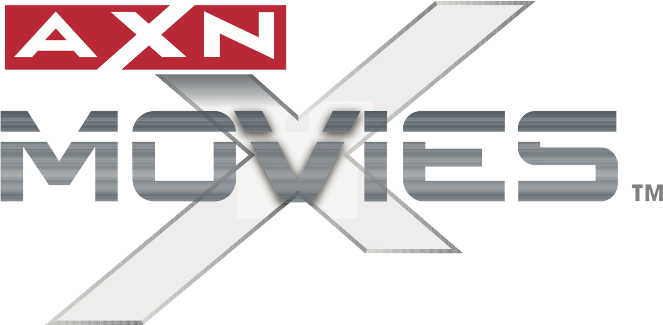 Axn Movies Ca - Hollywood Suite Logo (1400x700), Png Download