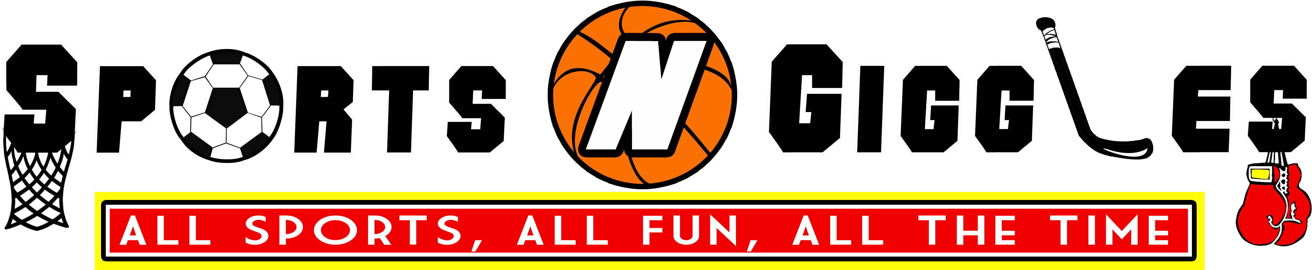 Sportsngiggles - Sports - Highlights - Breaking News - Splash Brothers (4590x1284), Png Download