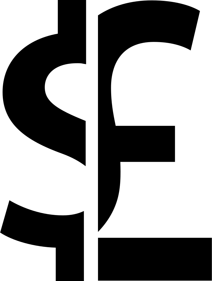 Dollar Pound Currencies Money Symbol Comments - Currency (740x980), Png Download