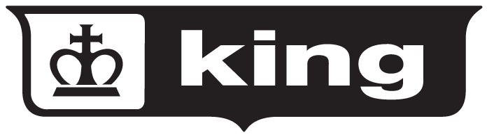 King Electric Logo - King Heater Logo (700x250), Png Download