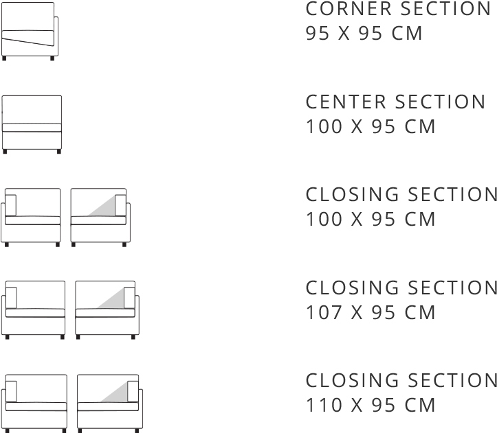 Download Gatsby Infosheet In Us Inches - Portable Network Graphics (740x680), Png Download