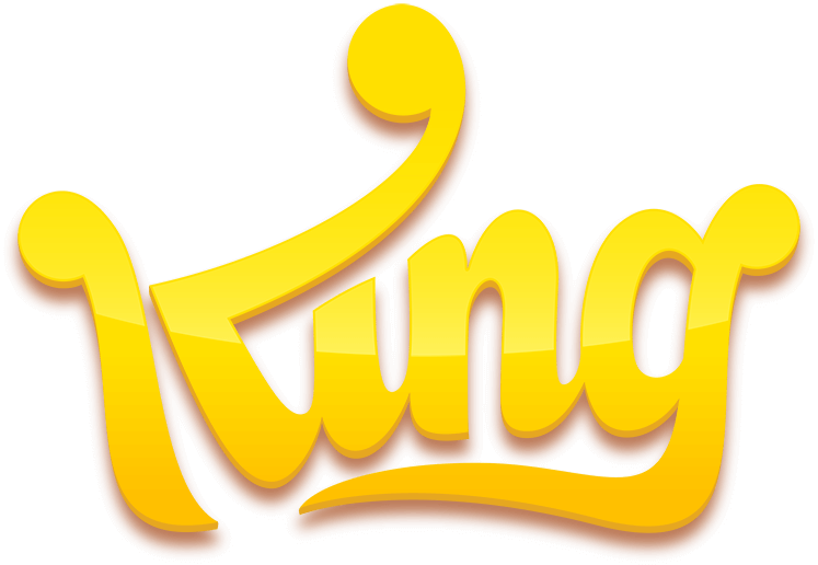 King Logo - Logo Of King (747x516), Png Download