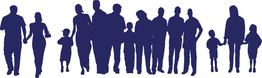 Community Connections And Support - Misadventures Of Men, Marriage, And Motherhood: Making (900x269), Png Download