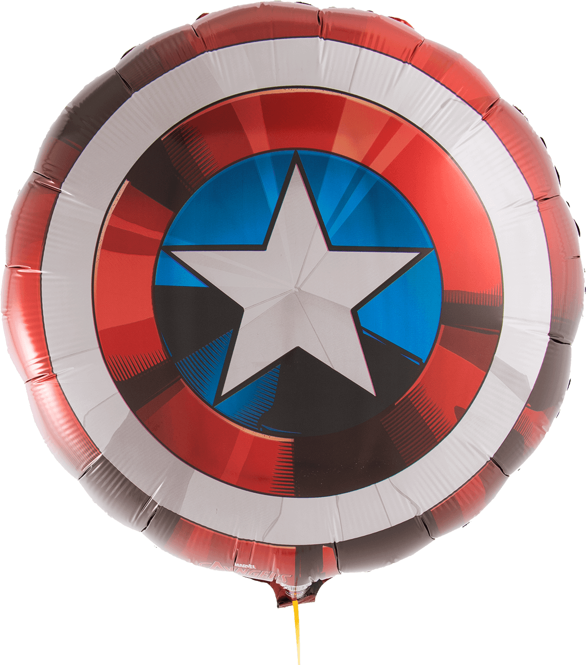 Captain America Shield Supershape - High Resolution Marvel Logo Png (1400x1400), Png Download
