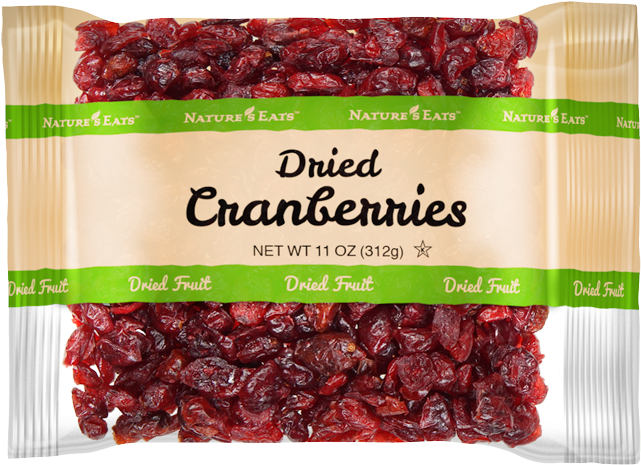 Cranberries - Dried Fruit (700x700), Png Download