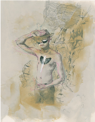 Lordoftheflies-8 - Lord Of The Flies Criterion Collection (748x403), Png Download
