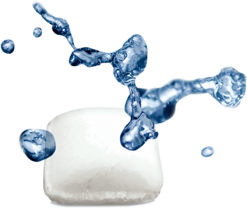 Gotas De Agua Con Compactado De Sal - Medicare: A Beginner's Guide And Tips (1016x862), Png Download