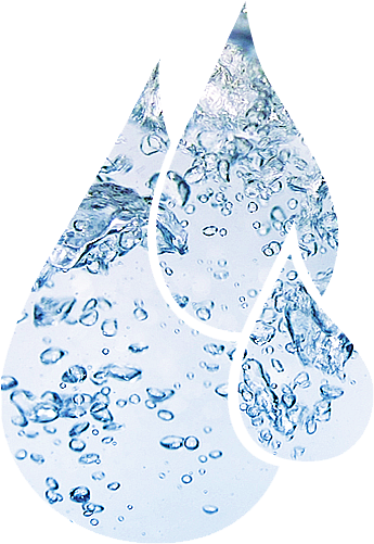 Garantizar Al Consumidor El Estado De Pureza Original - Tipos De Gotas De Agua (441x616), Png Download