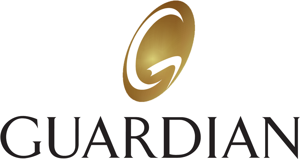 Dental Plans - Guardian Dental Insurance Logo (800x407), Png Download