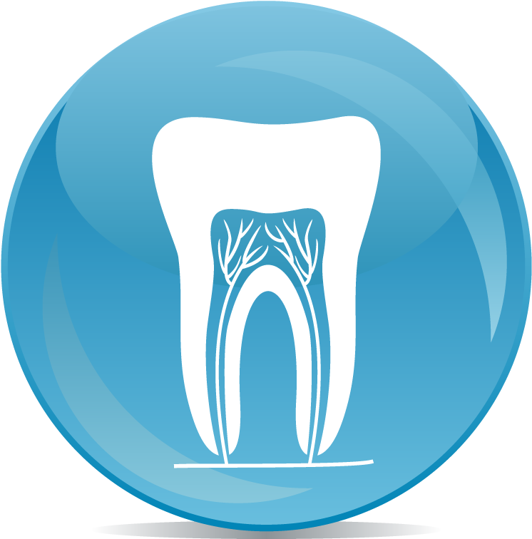 Root Canal Treatments - Root Canal Treatment Icon (770x770), Png Download