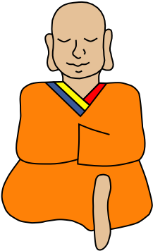 Inner Monk Design - Nickey's Pizza (400x400), Png Download